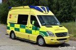Beerse - Ambulancdienst Beerse VZW - RTW - 10412