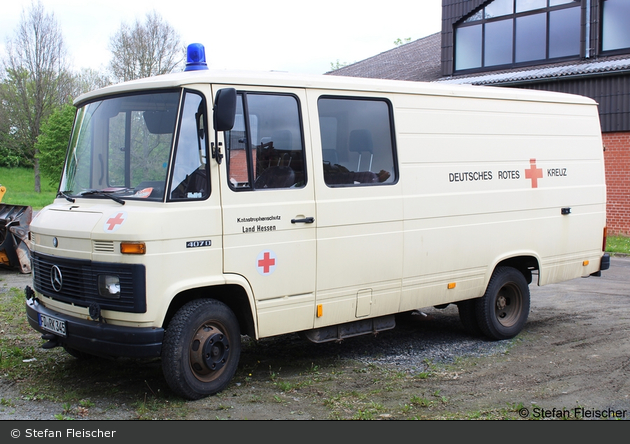 Rotkreuz Fulda 09/95-02 (a.D.)