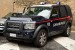 Roma - Arma dei Carabinieri - SW