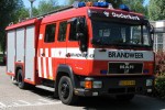 Ouderkerk aan de Amstel - Brandweer - TLF - 53-631