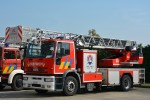 Flémalle - Service Régional d'Incendie - DLK - E202