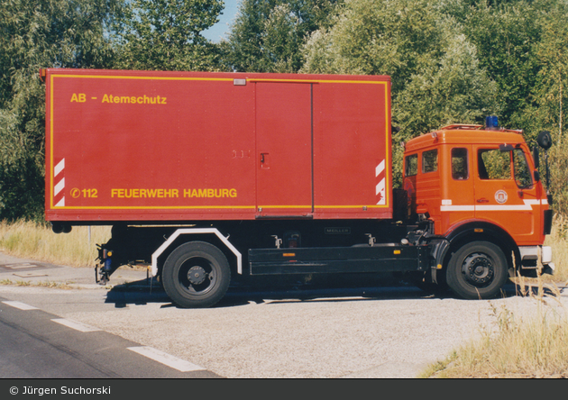 Florian Hamburg 32 WLF (HH-2967) (a.D.)