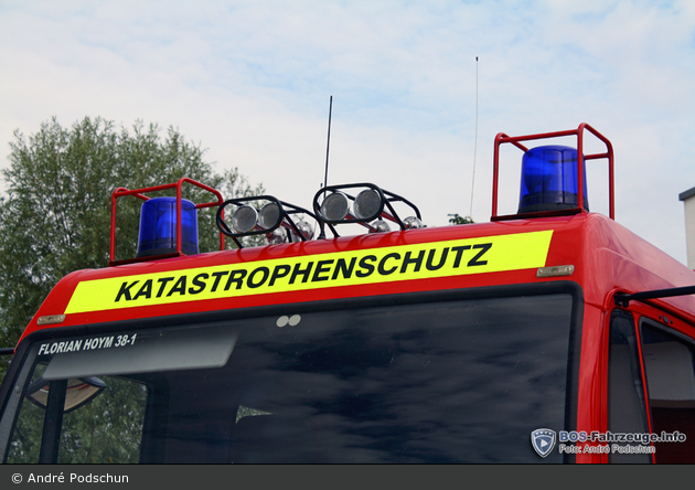 Florian Hoym 075/38-01