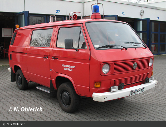 Florian Isenburg 01/71 (a.D.)