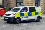 Newcastle - Police - FuStW