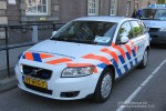 Ohne Ort - Politie (KLPD) - FuStW