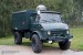 BG31-xxx - MB Unimog U 125 - TroLF (a.D.)