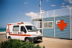 Palma de Mallorca - Creu Roja - RTW