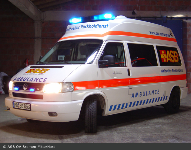 Sama Bremen 81/85-03