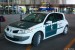 Málaga - Guardia Civil - FuStW