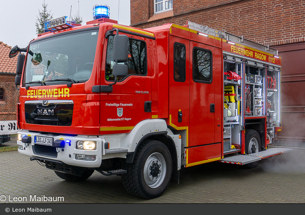 Florian Spreewald 14/42-01