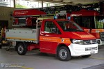 Herisau - FW - Transporter