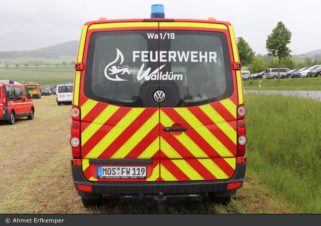 Florian Walldürn 01/19