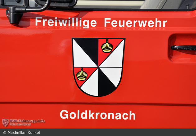 Florian Goldkronach 59/01