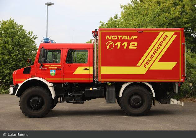 Florian Ückeritz GW-Log 01