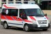 Krankentransport Spree Ambulance - KTW (B-SP 3488)