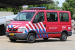 Veenendaal - Brandweer - MTW - 894 (a.D.)