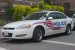 Metropolitan Police Department - Chevrolet Impala