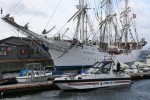 Oslo - Politi - Schnellboot KLAR