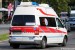 Krankentransport Spree Ambulance - KTW (B-SP 4471)