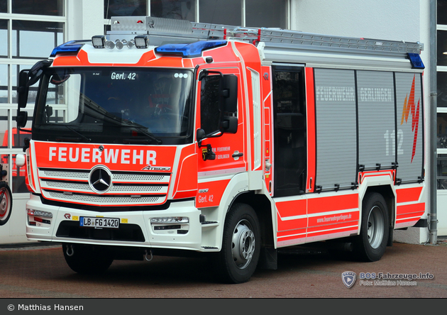 Florian Gerlingen 42