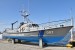 Tallinn - Eesti Piirivalve - Küstenstreifenboot "PVK-002" (a.D.)