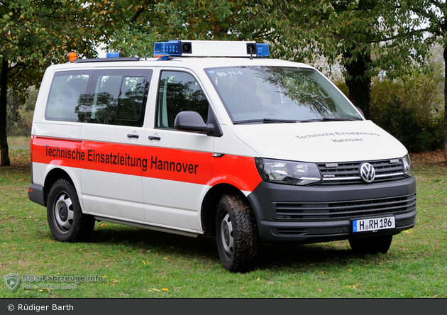Kater Hannover-Land 90/11-01