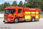 Österfärnebo - Gästrike Räddningstjänst - Släck-/Räddningsbil - 2 26-2310