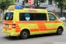 Berolina Ambulanz - KTW (B-BA 9501)