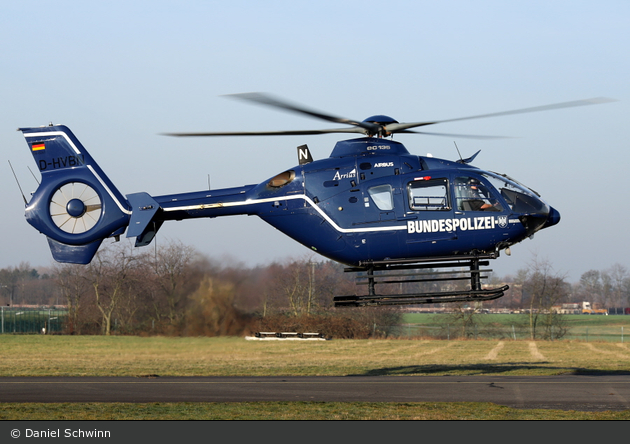D-HVBN (c/n: 0261)
