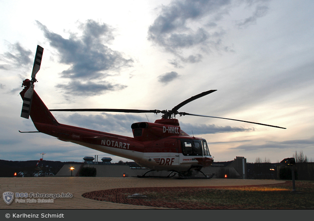 D-HHCC (c/n: 36066)