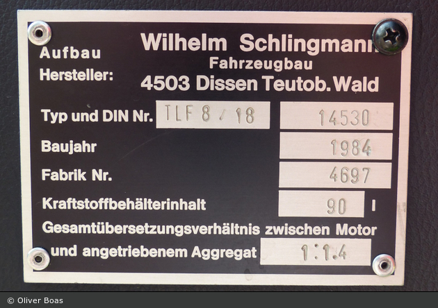 Florian Osterholz 16/20-05