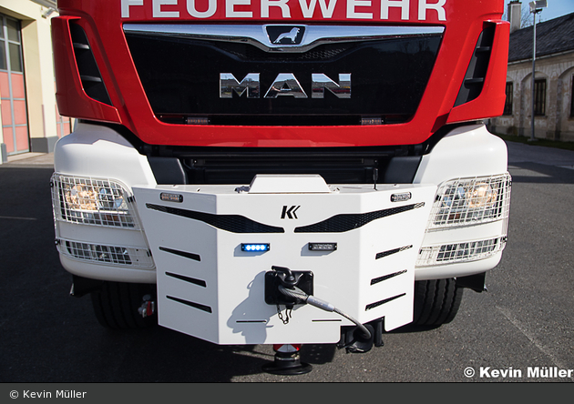 Steyr - FF - WLFA-K