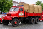 Desná I - SDH - MTW