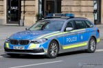 RO-P 537 - BMW 5er Touring - FuStW