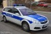 BP15-184 - Opel Vectra - FuStW