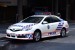 Brisbane - Queensland Police Service - FuStW