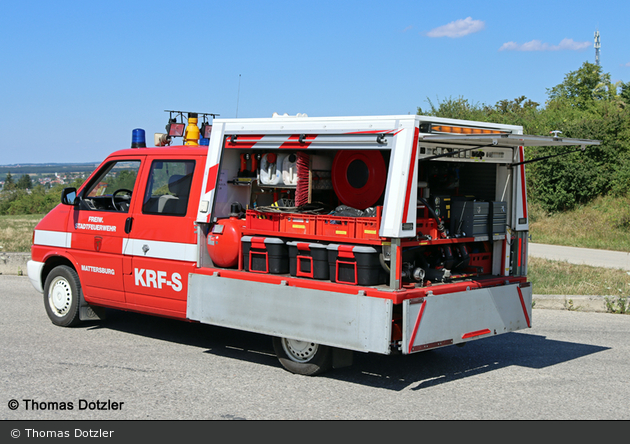 Mattersburg - FF - KRF-S