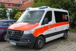 Rotkreuz Bernburg 85-02