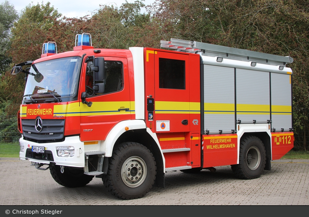 Florian Wilhelmshaven 20/44-01