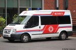 Krankentransport Medicor Mobil - KTW