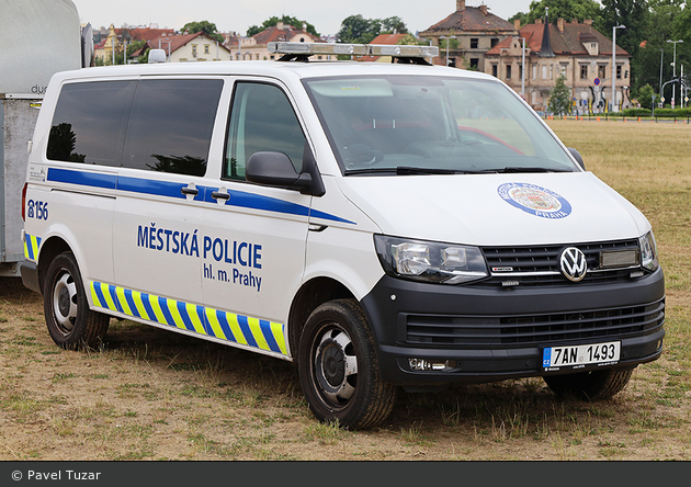 Praha - MPP - lePftraKw - 7AN 1493
