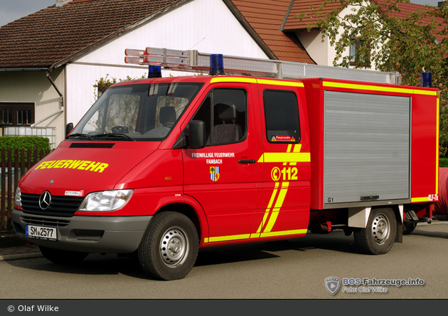Florian Fambach 40