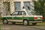 M-3015 - BMW 3er - FuStW - Weilheim (a.D.)