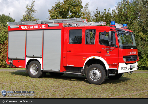 Florian Emsland 11/47-21