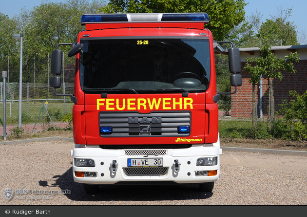 Florian Hannover-Land 15/41-23