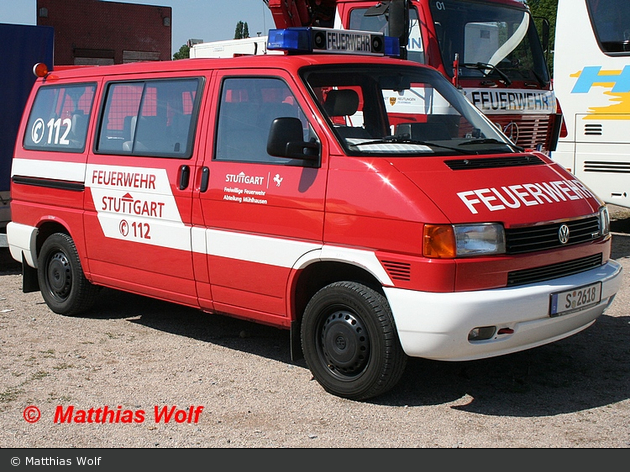 Florian Stuttgart 18/19-01 (a.D.)