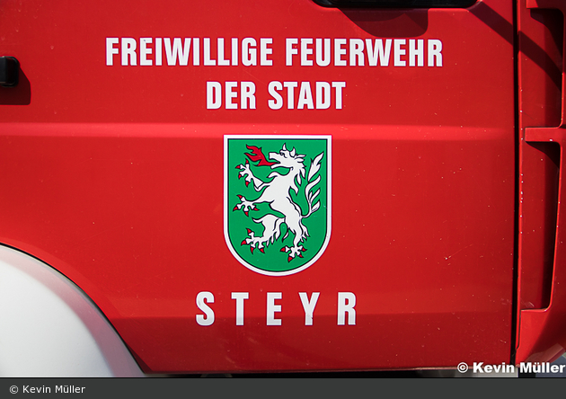 Steyr - FF - LAST