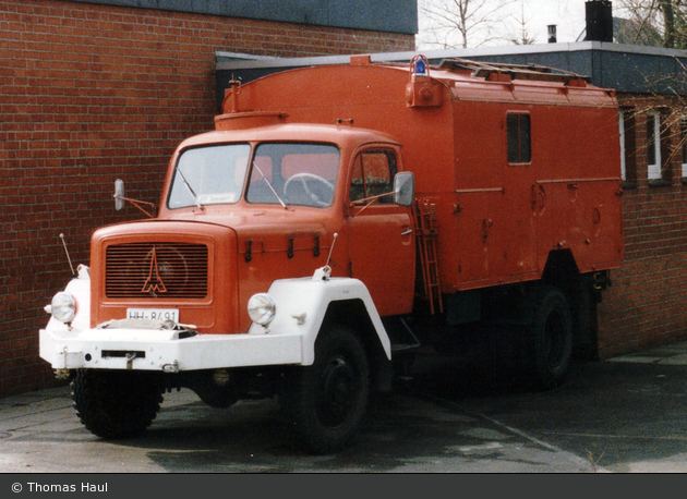 Florian Hamburg Tonndorf GKW (HH-8491) (a.D.)