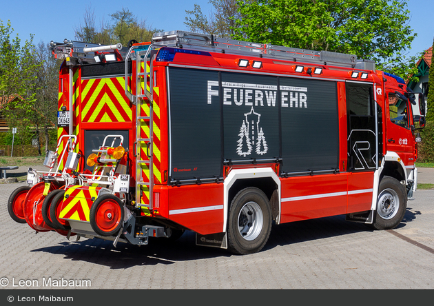 Florian Oder-Spree 06/43-01